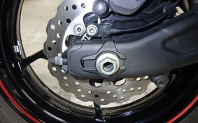 KAWASAKI NINJA 650 A 2019 ER650H
