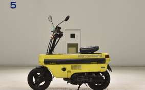 HONDA MOTOCOMPO 2005 AB12