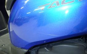 HONDA TACT-4ﾍﾞｰｼｯｸ AF79