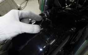 HARLEY FLHX 1580 2007