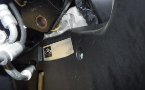 YAMAHA MAJESTY 400 Gen.2 2012 SH06J