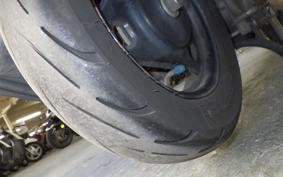 SUZUKI ADDRESS V125 S CF4MA