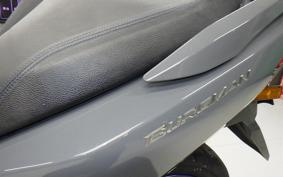 SUZUKI BURGMAN400 A 2023 DU11N