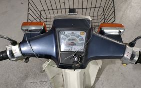 HONDA SUPER CUB50 AA01