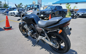 HONDA CB400SF 2016 NC42