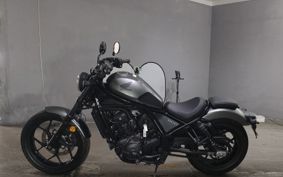 HONDA REBEL 1100 2023 SC83