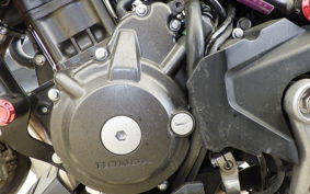 HONDA CB250RA MC52