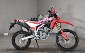 HONDA CRF250L-S MD47