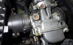KAWASAKI ZRX400 1994 ZR400E
