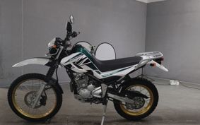 YAMAHA SEROW 250 DG17J