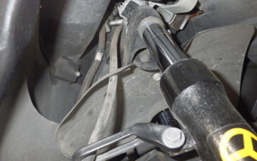 HONDA SPACY 100 JF13