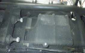 HARLEY FXSTD 1450 2003
