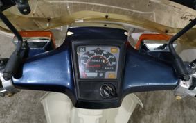 HONDA SUPER CUB50 AA01