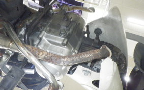 HONDA C90 SUPER CUB E HA02