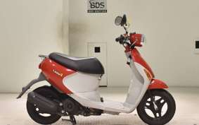 SUZUKI PALETTE CA45A