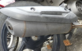 SUZUKI ADDRESS 110 CE47A