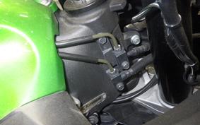 KAWASAKI ZX 1400 NINJA R A 2012