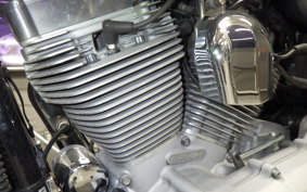 HARLEY FXD 1580 2010