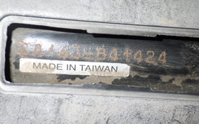 YAMAHA JOG Z Gen.2 SA16J