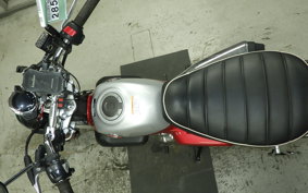 HONDA MONKEY 125