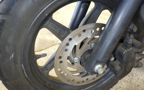 HONDA LEAD 125 JF45
