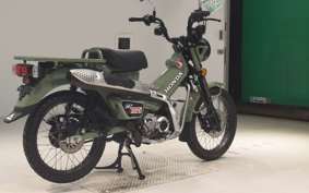 HONDA CT125-2