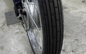 HONDA C90 SUPER CUB E 2024 HA02