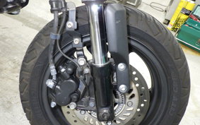 HONDA DAX 125 2025 JB04