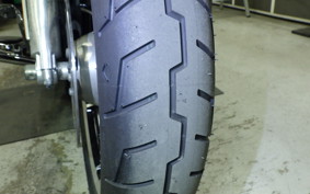 HARLEY FLHX 1580 2011