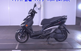YAMAHA CYGNUS125XSR-2