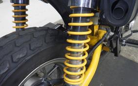 HONDA MONKEY 125 2002 JB02