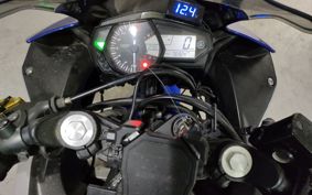 YAMAHA YZF-R25 RG10J