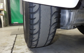 HONDA GYRO CANOPY 2011 TA03