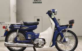 YAMAHA MATE 50 UA04J