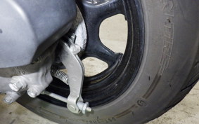 HONDA TACT Basket 1996 AF79