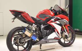 HONDA CBR250RR A 2024 MC51