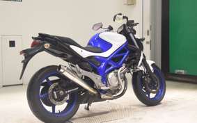 SUZUKI GLADIUS 2011 VK58A