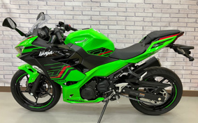 KAWASAKI NINJA 400 KRT ED 2024 EX400L