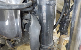 YAMAHA TW200 2JL