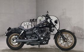 HARLEY FXDLS1800 GS8