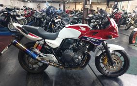 HONDA CB400 SUPER  BOL DOR ABS 2014 NC42