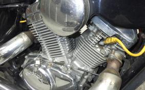 HONDA STEED 400 1995 NC26