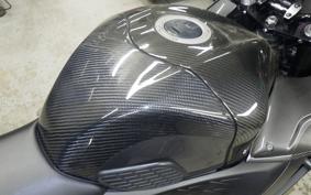 SUZUKI HAYABUSA Gen.3 2022 EJ11A