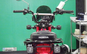 HONDA CT125-2 2025 JA65