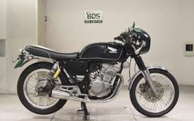 HONDA GB250 CLUBMAN Gen.5 MC10