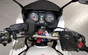 HONDA CB1300SF BOLDOR SC54