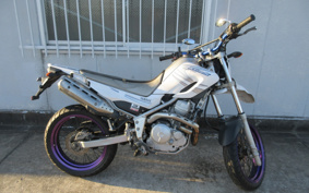 YAMAHA XT250X DG17J