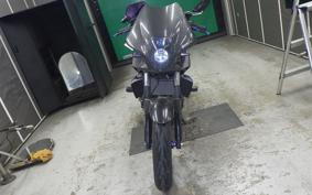 YAMAHA MT-25 2009 RG43J