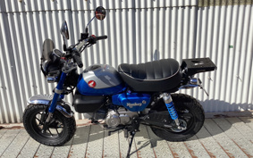 HONDA MONKEY 125 JB03