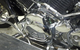 YAMAHA DRAGSTAR 1100 CLASSIC 2003 VP13J